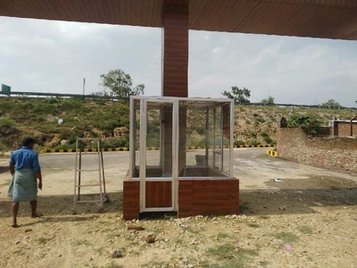 Residential Plot 600 Sq.ft. for Sale in Kanpur Road, Lucknow