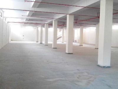 Factory 6000 Sq. Meter for Sale in