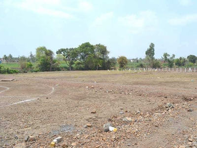60000 Sq. Meter Industrial Land for Sale in Chhatral, Gandhinagar