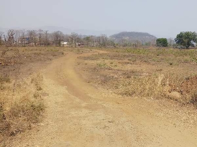 Industrial Land 60000 Sq. Meter for Sale in Mahad, Raigad