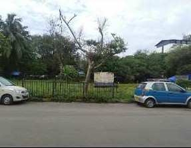 Commercial Land 60000 Sq.ft. for Sale in Juhu, Mumbai