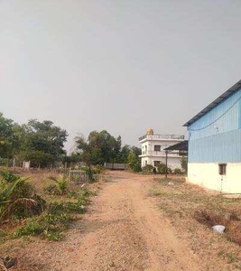 Warehouse 60000 Sq.ft. for Sale in Pandua, Hooghly
