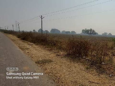 Agricultural Land 605 Sq. Yards for Sale in Nagaram, Hyderabad