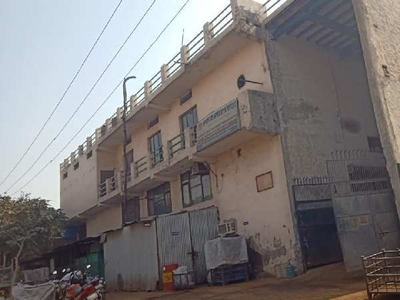 Factory 605 Sq. Yards for Sale in Sarurpur, Faridabad