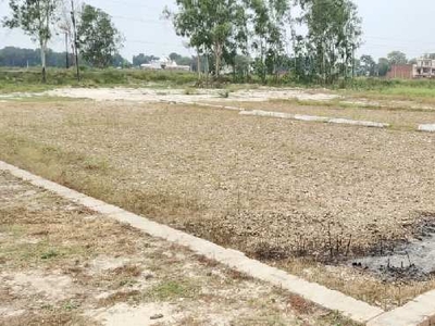 Residential Plot 650 Sq.ft. for Sale in NH-28, Lucknow
