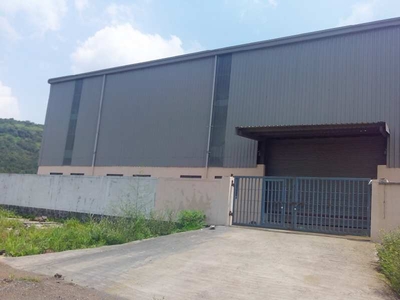 Factory 6500 Sq.ft. for Sale in