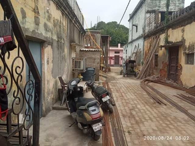 Residential Plot 660 Sq. Yards for Sale in Kutchery Road, Meerut
