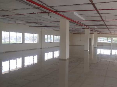Office Space 6865 Sq.ft. for Sale in
