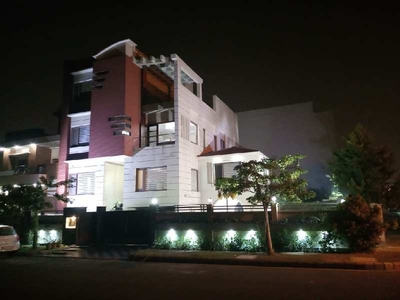 7 BHK House 10000 Sq.ft. for Sale in Holy City, Amritsar