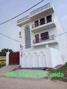 7 BHK House & Villa 1600 Sq.ft. for Sale in B Block, Sector 23 Noida