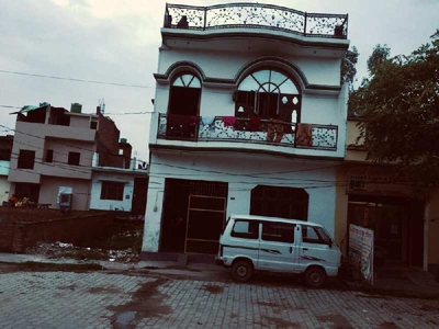 7 BHK House 1800 Sq.ft. for Sale in Lakhpedabagh, Barabanki