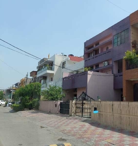 7 BHK House & Villa 1800 Sq.ft. for Sale in Sector 10 Panchkula