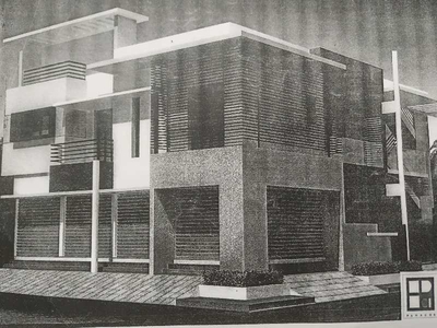 7 BHK House 3963 Sq.ft. for Sale in Gnanam Nagar, Thanjavur