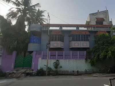 7 BHK House 7 Cent for Sale in Sita Rama Nagar, Kurnool