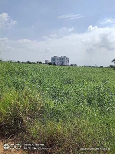 Residential Plot 70 Sq. Yards for Sale in Beside Innerring Road Vijayawada