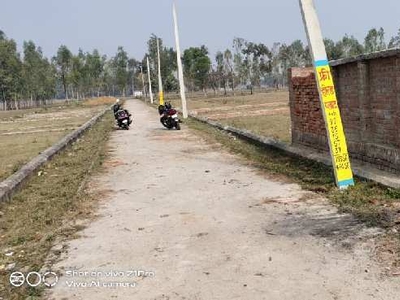 Residential Plot 700 Sq.ft. for Sale in Sitapur Road, Lucknow