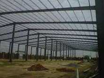 Industrial Land 7000 Sq. Yards for Sale in
