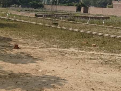 Residential Plot 720 Sq.ft. for Sale in Bamhrauli, Allahabad