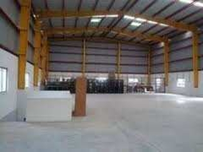 Factory 72000 Sq.ft. for Sale in