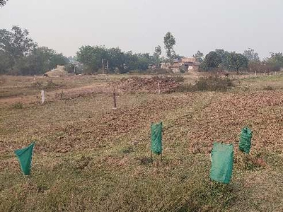 Commercial Land 74 Dismil for Sale in Rampur Baghelan, Satna