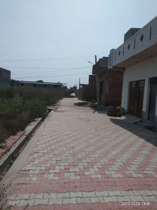 Residential Plot 75 Sq. Yards for Sale in Muradnagar, Ghaziabad