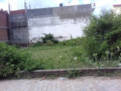 Commercial Land 7500 Sq.ft. for Sale in Central Jail Road, Varanasi