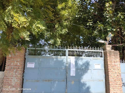 Warehouse 7530 Sq. Meter for Sale in Fatehabad, Agra