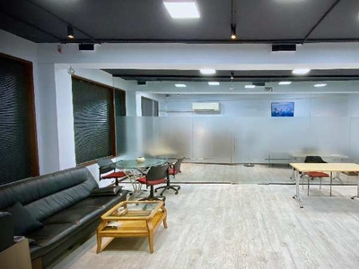 777 Sq.ft. Office Space for Sale in MG Road, Panaji, Goa