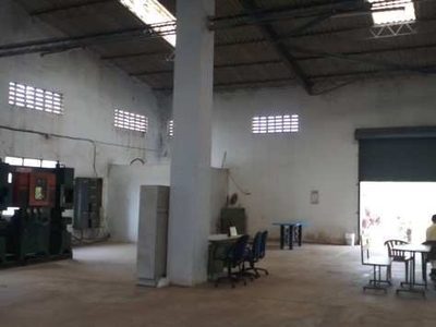 Factory 7998 Sq.ft. for Sale in