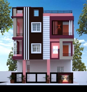 8 BHK Villa 1100 Sq.ft. for Sale in