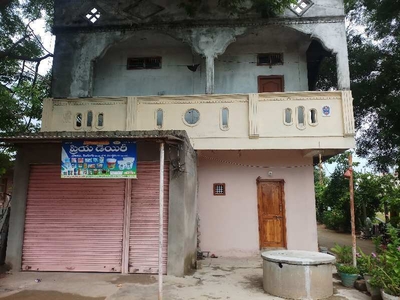 8 BHK House 2 Guntha for Sale in MULKALLA Mancherial
