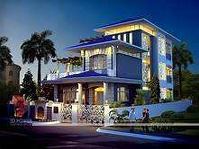 8 BHK House 21500 Sq.ft. for Sale in