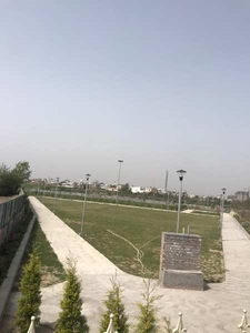 Commercial Land 80 Sq. Yards for Sale in Sector 29, Karnal