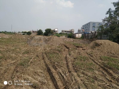 Residential Plot 80 Sq. Yards for Sale in Sector 138 Noida