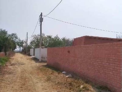 Residential Plot 80 Sq. Yards for Sale in