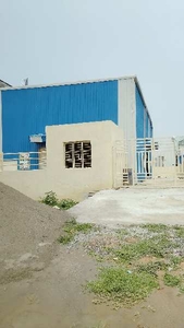 Factory 800 Sq. Meter for Sale in Surajpur Site V Industrial, Greater Noida
