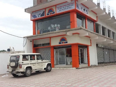 Commercial Shop 800 Sq.ft. for Sale in Parbhat Chowk, Hoshiarpur