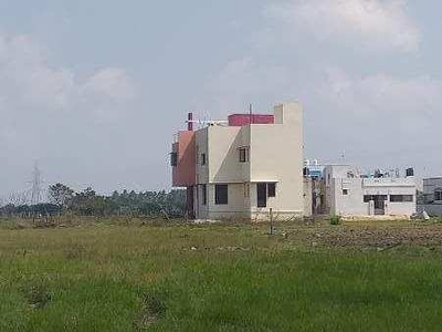 Residential Plot 800 Sq.ft. for Sale in Minjur, Chennai