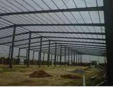 Factory 8000 Sq.ft. for Sale in Kavi Nagar, Ghaziabad