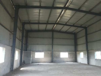 Factory 80000 Sq.ft. for Sale in Mahad, Raigad