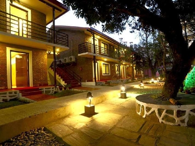 Hotels 8092 Sq. Meter for Sale in Ramnagar, Nainital