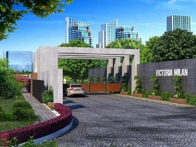 Residential Plot 850 Sq.ft. for Sale in Rau Road, Indore