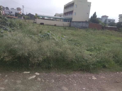 Commercial Land 8500 Sq.ft. for Sale in Nilanchal Colony, Haldwani