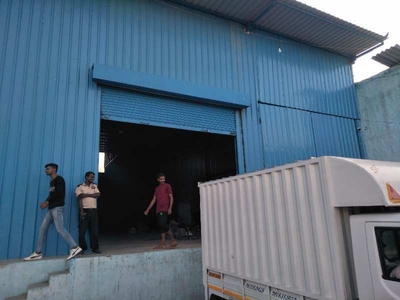 8500 Sq.ft. Warehouse for Sale in Kadipur Industrial Area, Gurgaon