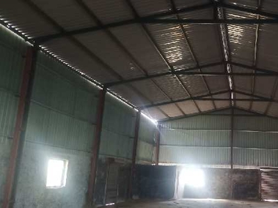 Warehouse 8500 Sq.ft. for Sale in