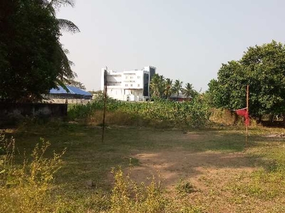 Residential Plot 8650 Sq.ft. for Sale in Peringavu, Thrissur