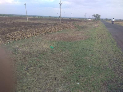 Agricultural Land 9 Acre for Sale in Narayankhed, Sangareddy