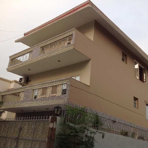 9 BHK House 2000 Sq.ft. for Sale in