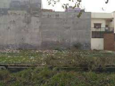 Residential Plot 90 Sq. Meter for Sale in Sector 2 B