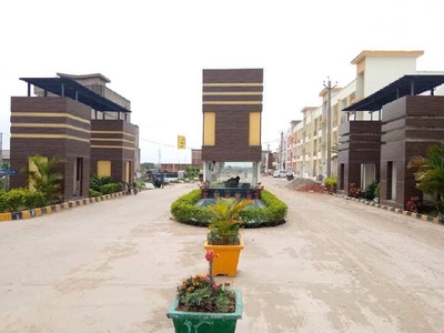 90 Sq. Yards Residential Plot for Sale in Sunny Enclave, Mohali